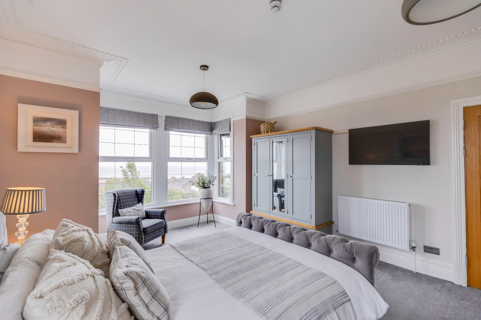 Parkstone House, 23 Park Avenue, Barry, CF62 7RL